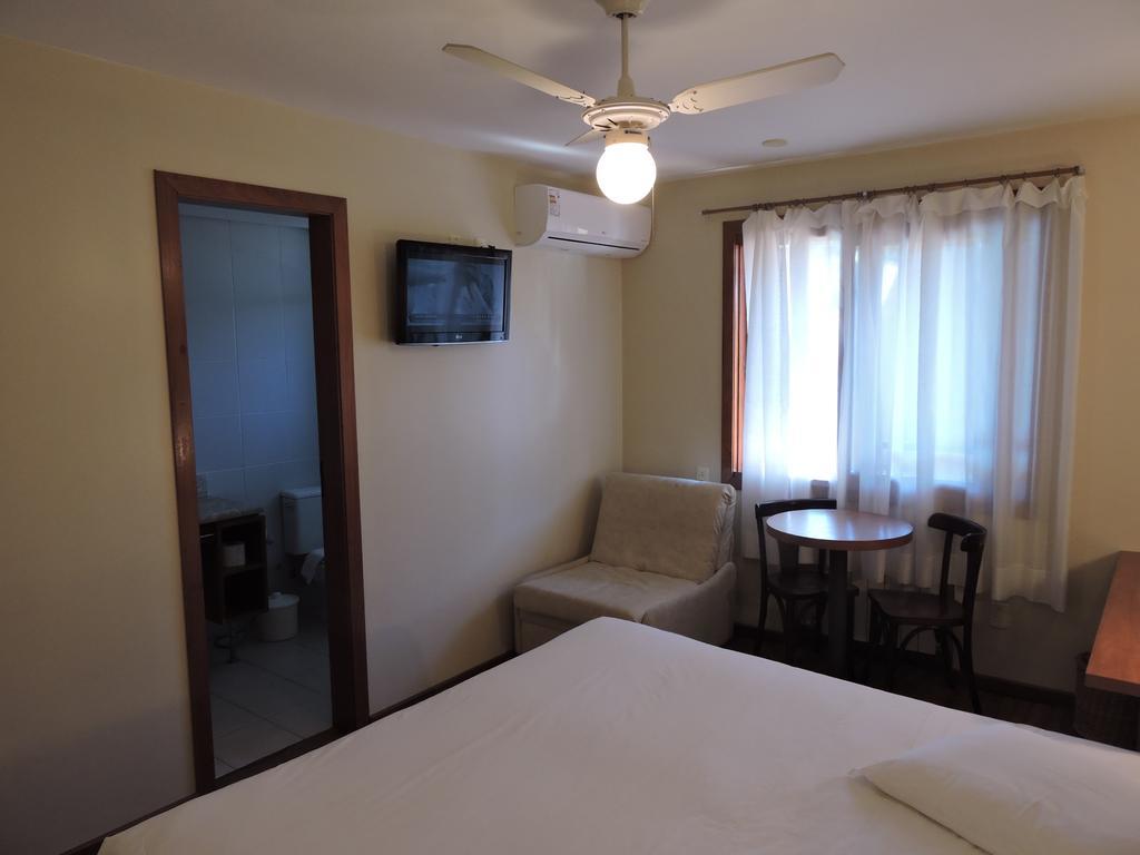 Estalagem Vila Suzana - Quadra De Beach Tennis Indoor Canela Phòng bức ảnh